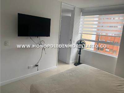 Apartamento de 3 alcobas en arriendo en La Florida, Medellín, 105 m² · foto 5 de 16