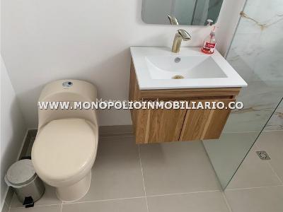 Apartamento de 3 alcobas en arriendo en La Florida, Medellín, 105 m² · foto 6 de 16