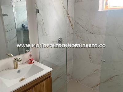 Apartamento de 3 alcobas en arriendo en La Florida, Medellín, 105 m² · foto 7 de 16