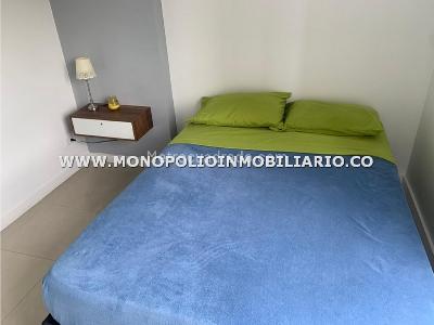 Apartamento de 3 alcobas en arriendo en La Florida, Medellín, 105 m² · foto 8 de 16