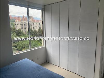Apartamento de 3 alcobas en arriendo en La Florida, Medellín, 105 m² · foto 9 de 16
