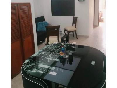 Apartamento de 2 alcobas en arriendo en La America, Medellín, 48 m² · foto 3 de 8