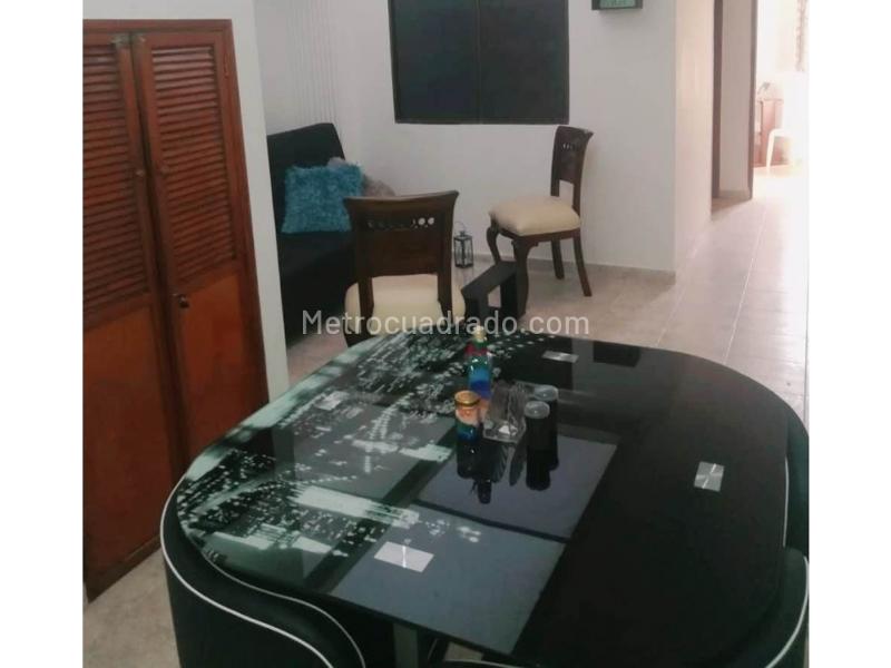 Apartamento Amoblado de 2 Alcobas en La América - 3