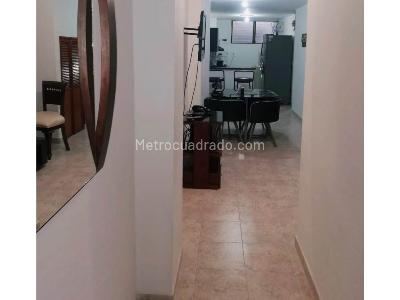 Apartamento de 2 alcobas en arriendo en La America, Medellín, 48 m² · foto 4 de 8