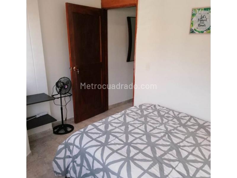 Apartamento Amoblado de 2 Alcobas en La América - 6