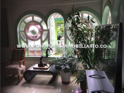 Casa en venta en Loma De Las Brujas, Envigado · foto 4 de 19
