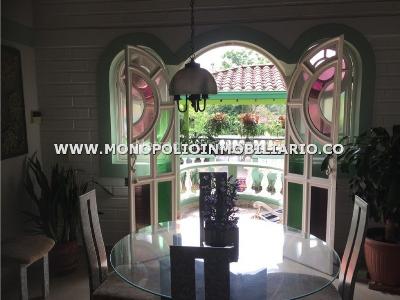 Casa en venta en Loma De Las Brujas, Envigado · foto 8 de 19