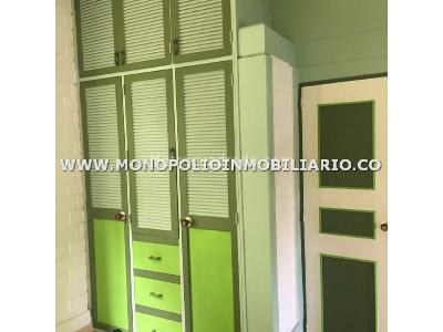 Casa en venta en Loma De Las Brujas, Envigado · foto 9 de 19