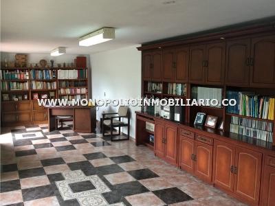 Casa en venta en Loma De Las Brujas, Envigado · foto 10 de 19