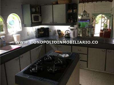 Casa en venta en Loma De Las Brujas, Envigado · foto 11 de 19