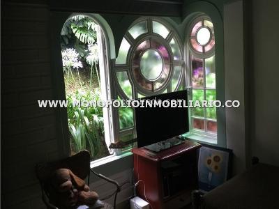 Casa en venta en Loma De Las Brujas, Envigado · foto 12 de 19