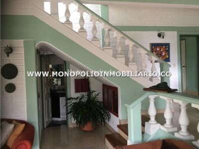 Casa en venta en Loma De Las Brujas, Envigado · foto 14 de 19