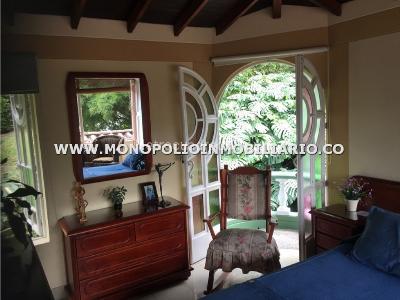 Casa en venta en Loma De Las Brujas, Envigado · foto 15 de 19
