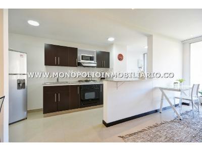 Apartaestudio en arriendo en El Poblado, Medellín · foto 2 de 17