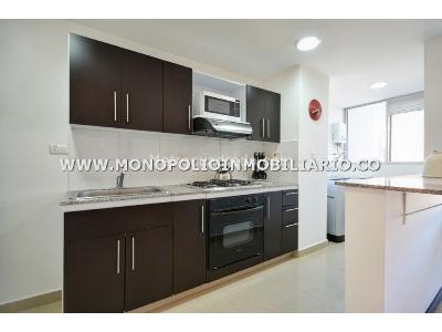 Apartaestudio en arriendo en El Poblado, Medellín · foto 3 de 17