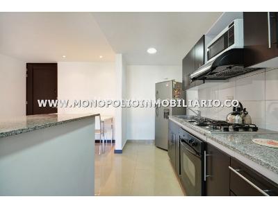 Apartaestudio en arriendo en El Poblado, Medellín · foto 4 de 17
