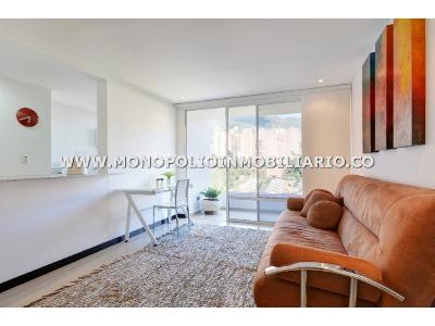 Apartaestudio en arriendo en El Poblado, Medellín · foto 5 de 17