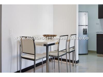 Apartaestudio en arriendo en El Poblado, Medellín · foto 6 de 17
