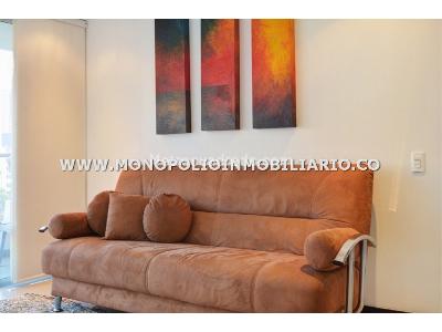 Apartaestudio en arriendo en El Poblado, Medellín · foto 7 de 17