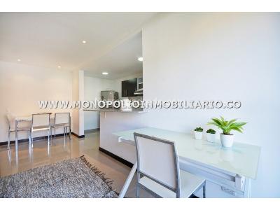 Apartaestudio en arriendo en El Poblado, Medellín · foto 8 de 17