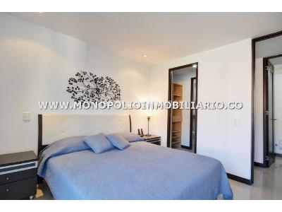 Apartaestudio en arriendo en El Poblado, Medellín · foto 10 de 17