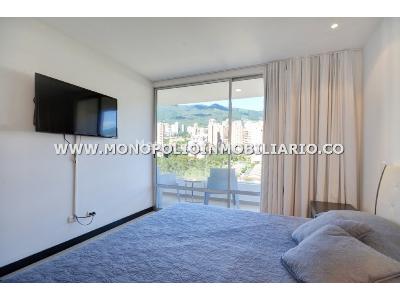 Apartaestudio en arriendo en El Poblado, Medellín · foto 11 de 17