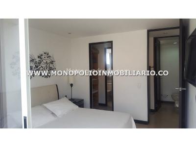 Apartaestudio en arriendo en El Poblado, Medellín · foto 13 de 17