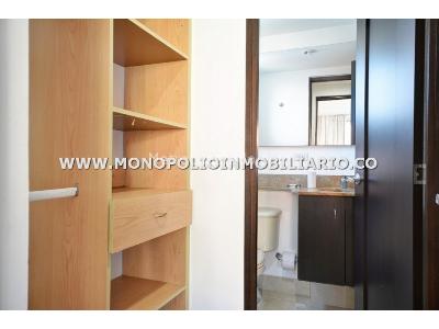 Apartaestudio en arriendo en El Poblado, Medellín · foto 15 de 17