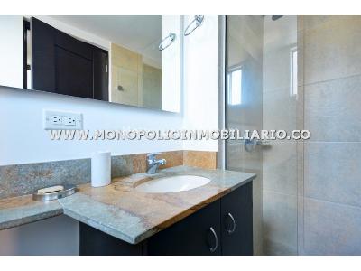 Apartaestudio en arriendo en El Poblado, Medellín · foto 16 de 17