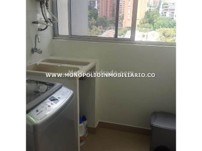 Apartaestudio en arriendo en El Poblado, Medellín · foto 17 de 17