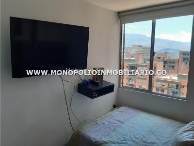 Apartamento de 3 alcobas en arriendo en El Poblado, Medellín, 65 m² · foto 10 de 15