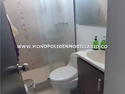 Apartamento de 3 alcobas en arriendo en El Poblado, Medellín, 65 m² · foto 11 de 15