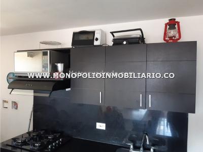Apartamento de 3 alcobas en arriendo en El Poblado, Medellín, 65 m² · foto 13 de 15