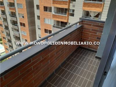 Apartamento de 3 alcobas en arriendo en El Poblado, Medellín, 65 m² · foto 14 de 15