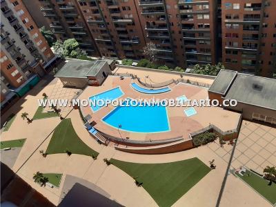 Apartamento de 3 alcobas en arriendo en El Poblado, Medellín, 65 m² · foto 15 de 15