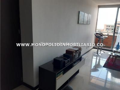 Apartamento de 3 alcobas en arriendo en El Poblado, Medellín, 65 m² · foto 5 de 15