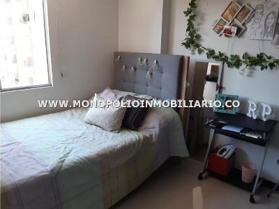 Apartamento de 3 alcobas en arriendo en El Poblado, Medellín, 65 m² · foto 9 de 15
