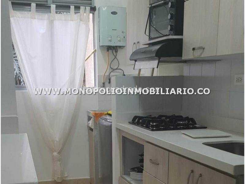 2BR Apartment in Ditaires (55 m²) - 2
