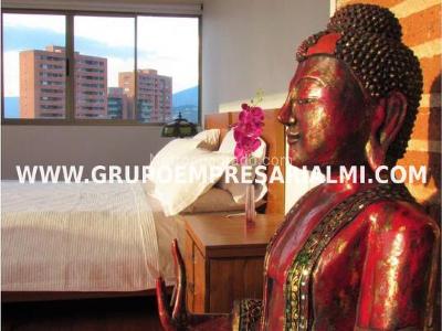 Apartaestudio en arriendo en Los Balsos, Medellín, 300 m² · foto 10 de 18