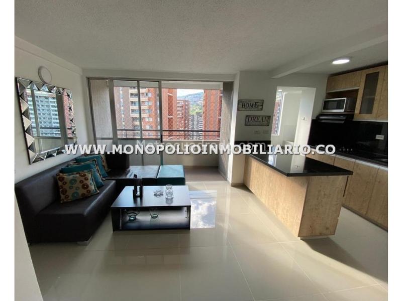 Wonderful 2BR Furnished Apartment in Los Colores