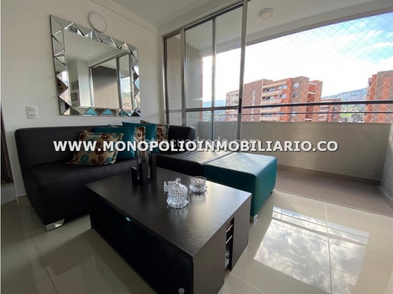 Wonderful 2BR Furnished Apartment in Los Colores - 3