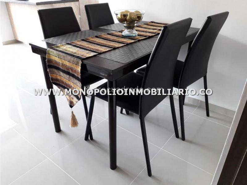 Wonderful 2BR Furnished Apartment in Los Colores - 5