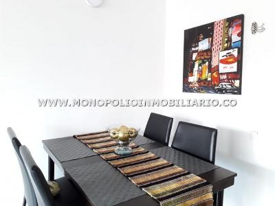 Apartamento en arriendo en Los Colores, Medellín · foto 6 de 14