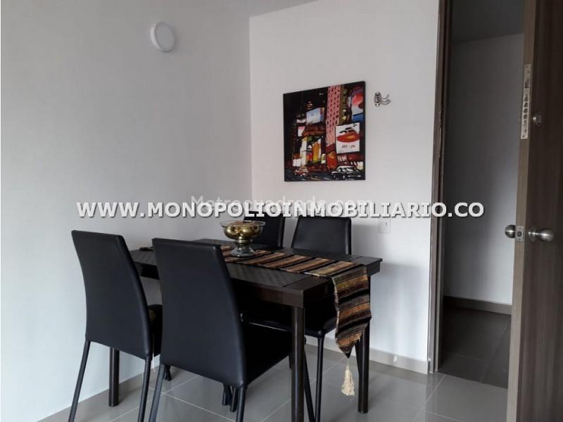 Wonderful 2BR Furnished Apartment in Los Colores - 7