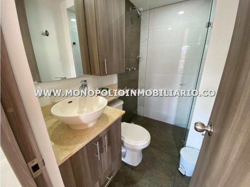 Wonderful 2BR Furnished Apartment in Los Colores - 8