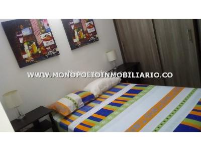 Apartamento en arriendo en Los Colores, Medellín · foto 9 de 14
