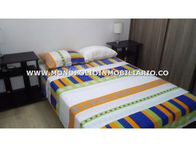 Apartamento en arriendo en Los Colores, Medellín · foto 10 de 14