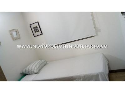 Apartamento en arriendo en Los Colores, Medellín · foto 11 de 14