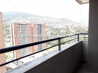 Apartamento en arriendo en Los Colores, Medellín · foto 13 de 14