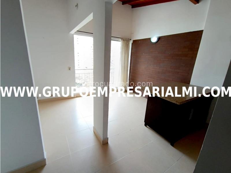 2BR Apartment for Rent in Calasanz (BelúnûEstadio), Medellín - 3